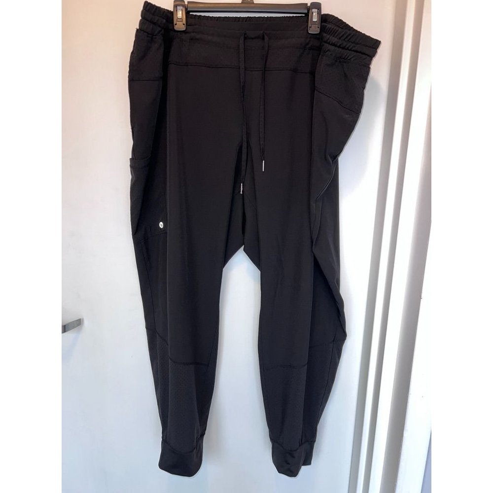 BARCO ONE MEDICAL SCRUB JOGGER PANTS SIZE 4XL